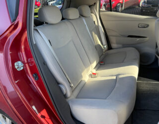 2013 Nissan Leaf X Model 53% SOH image 299409