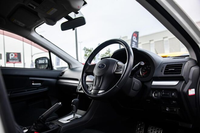 2013 Subaru Xv image 218006