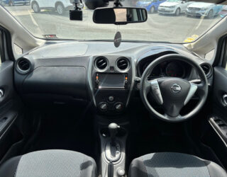 2015 Nissan Note image 220513