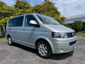 2011 Volkswagen T5 NZ New – 7 Seat – Diesel image 222605