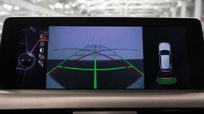 2013 Bmw 116i M Sport image 311762