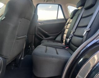 2012 Mazda Cx-5 image 217589