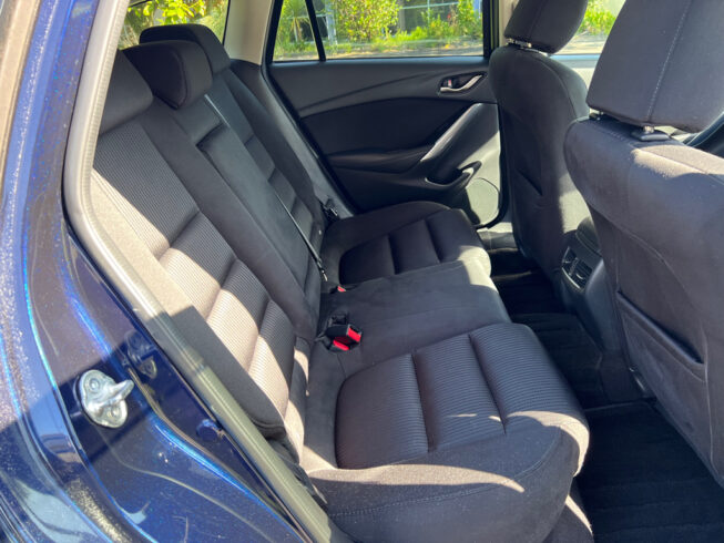 2013 Mazda Atenza image 217127