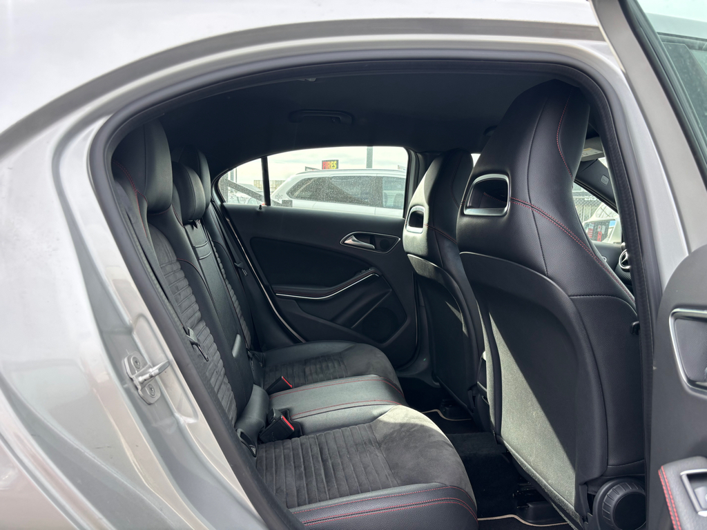 2015 Mercedes-benz A 180 AMG Package image 301581