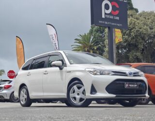 2019 Toyota Corolla image 206053