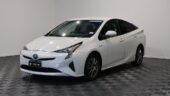 2016 Toyota Prius S Model image 303216