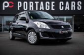 2015 Suzuki Swift image 218217