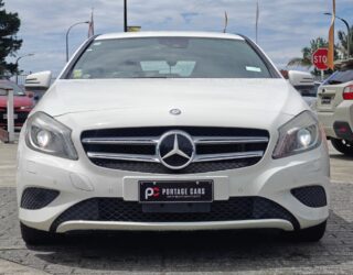 2013 Mercedes-benz A 180 image 220017