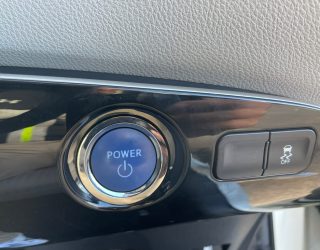 2016 Toyota Prius S Model image 271951
