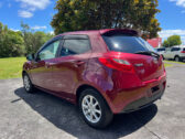 2012 Mazda Demio image 217349