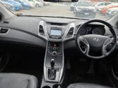 2014 Hyundai Elantra image 208325