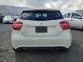 2013 Mercedes-benz A 180 A Class Style Wheels image 298498