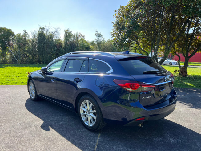 2013 Mazda Atenza image 217121