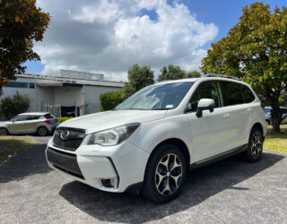 2013 Subaru Forester image 217760