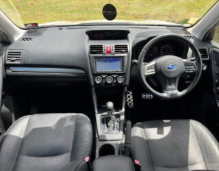 2013 Subaru Forester image 217769