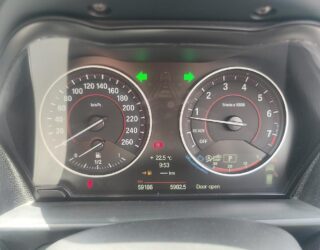 2013 Bmw 116i image 218552