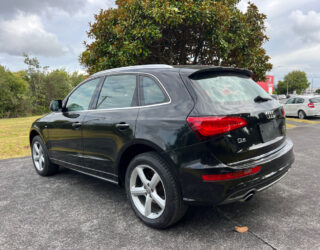 2015 Audi Q5 image 207299