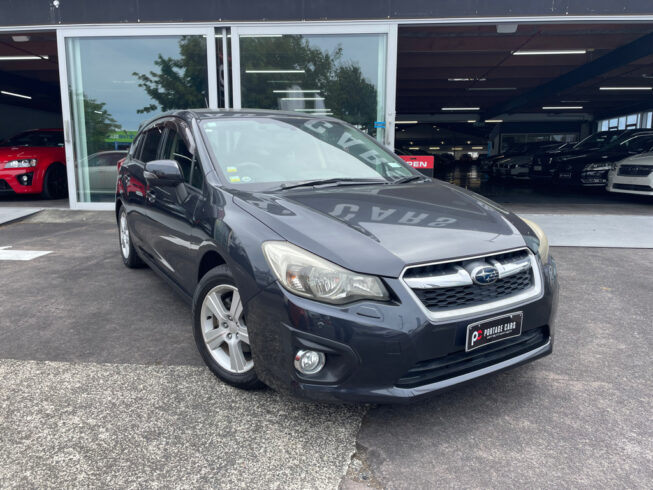 2013 Subaru Impreza image 217102