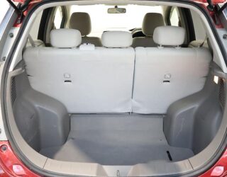 2013 Nissan Leaf X Model 53% SOH image 306345