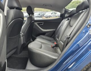 2014 Hyundai Elantra image 208324