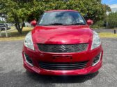 2013 Suzuki Swift RS image 219917