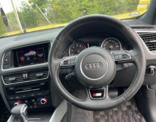 2015 Audi Q5 image 209165