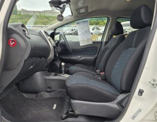 2016 Nissan Note image 218383