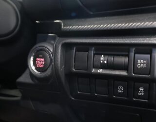 2019 Subaru Impreza 1.6 Sports image 313018