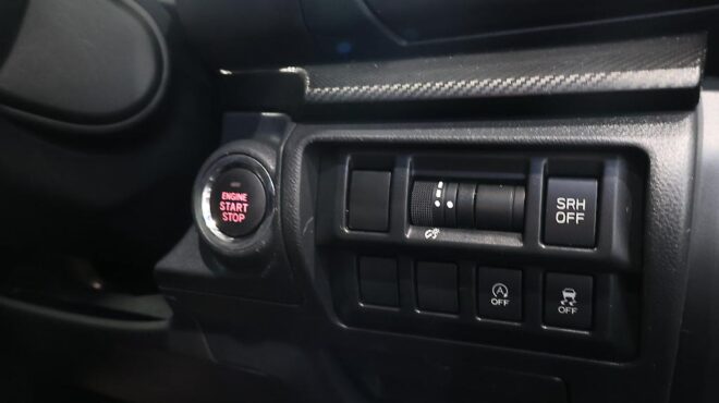 2019 Subaru Impreza 1.6 Sports image 313018