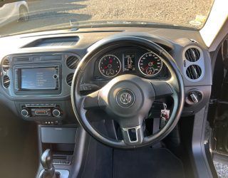 2014 Volkswagen Tiguan TSI Bluemotion image 295078