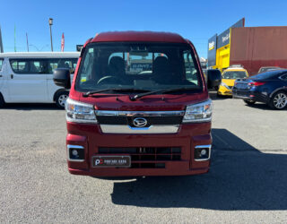 2023 Daihatsu Hijet image 224428