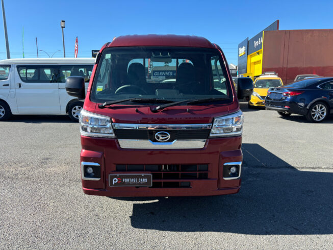 2023 Daihatsu Hijet image 224428