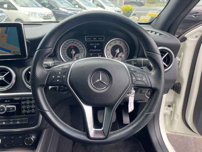 2013 Mercedes-benz A 180 A Class Style Wheels image 290206