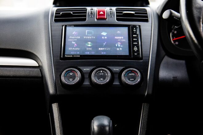 2013 Subaru Xv image 217991