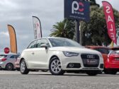 2012 Audi A1 image 199708