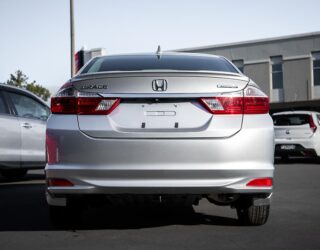 2015 Honda Grace Hybrid image 207354