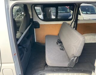 2018 Toyota Hiace image 207481