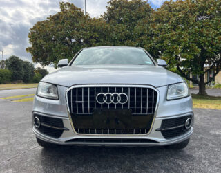 2016 Audi Q5 image 209143