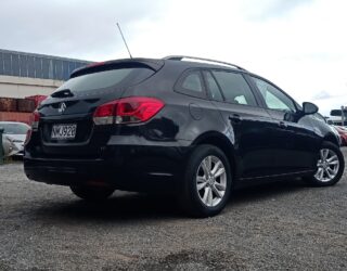 2015 Holden Cruze image 227705