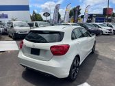 2013 Mercedes-benz A 180 A Class Style Wheels image 290202