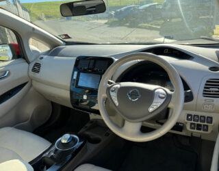 2013 Nissan Leaf X Model 53% SOH image 299401