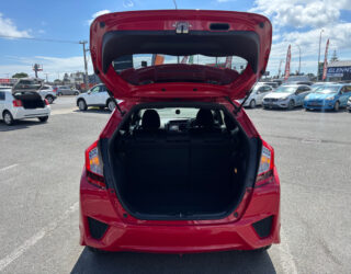 2014 Honda Fit image 207839