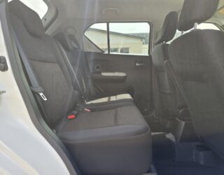 2016 Suzuki Ignis image 219264