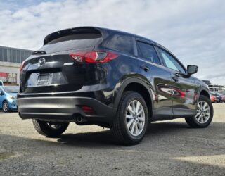 2013 Mazda Cx-5 image 220838