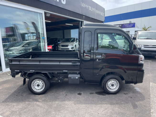 2023 Daihatsu Hijet image 224448