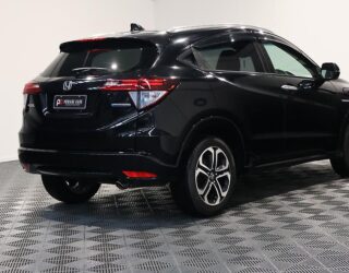 2014 Honda Vezel Hybrid Z image 305513
