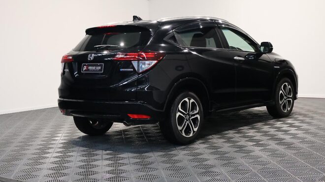 2014 Honda Vezel Hybrid Z image 305513