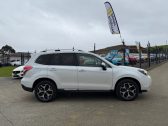 2013 Subaru Forester 2.0XT Eyesight AWD image 295313
