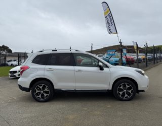 2013 Subaru Forester 2.0XT Eyesight AWD image 295313