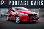 2014 Mazda Demio 13S SkyActiv image 219428